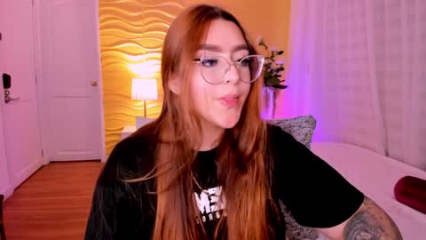 Snapshot of jasmiinevans chatting on 26, 12, 2024 Jasmin Evans online show from 26, 12, 2024