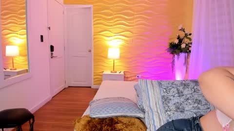 Snapshot of jasmiinevans chatting on 3, 1, 2025 Jasmin Evans online show from 3, 1, 2025