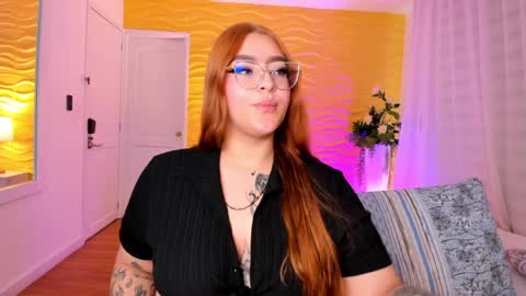 Snapshot of jasmiinevans chatting on 6, 1, 2025 Jasmin Evans online show from 6, 1, 2025