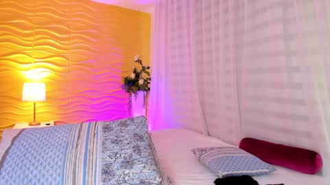 Snapshot of jasmiinevans chatting on 6, 1, 2025 Jasmin Evans online show from 6, 1, 2025