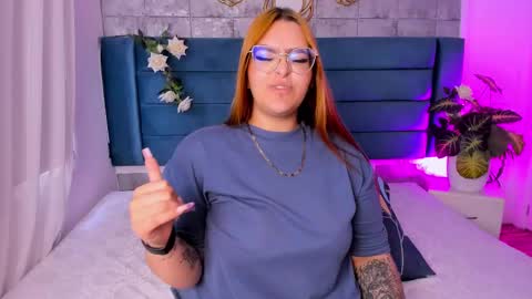 Snapshot of jasmiinevans chatting on 26, 2, 2025 Jasmin Evans online show from 26, 2, 2025