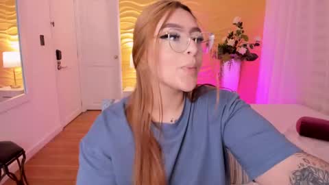 Snapshot of jasmiinevans chatting on 26, 2, 2025 Jasmin Evans online show from 26, 2, 2025