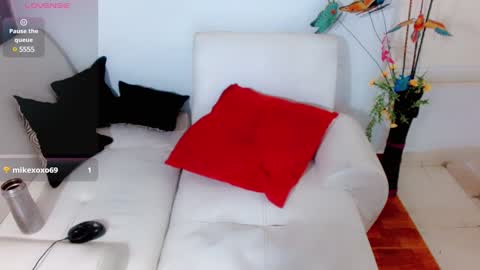 jasmim online show from 18, 1, 2025