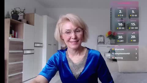 Jasmin room for people 40 online show from 3, 3, 2025