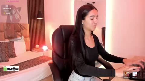 Jasmin  online show from 12, 4, 2026