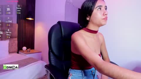 Snapshot of jasmin_adams chatting on 1, 7, 2026 Jasmin online show from 1, 7, 2026