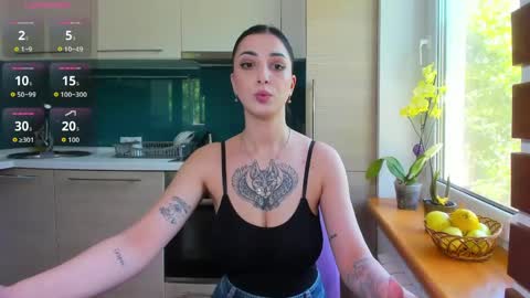 jasmin online show from 15, 5, 2026
