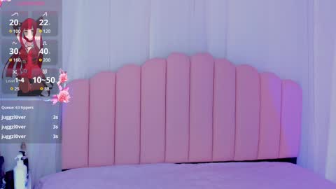      online show from 4, 12, 2024