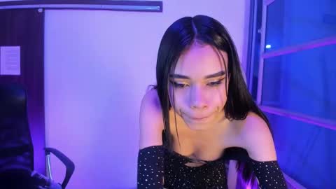 jasmin_skinny online show from 22, 10, 2025