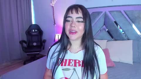 JASMIN online show from 8, 3, 2026