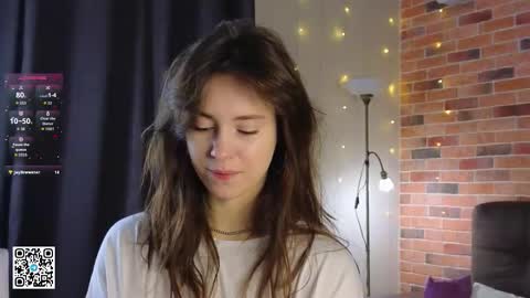 Snapshot of jasmindoroti chatting on 20, 11, 2025 Chloe online show from 20, 11, 2025