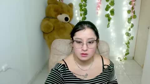 Snapshot of jasmine1609 chatting on 25, 11, 2025 jasmine1609 online show from 25, 11, 2025