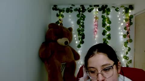 Snapshot of jasmine1609 chatting on 27, 11, 2025 jasmine1609 online show from 27, 11, 2025