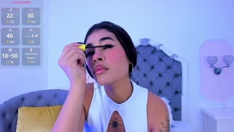 Snapshot of jasmine55__ chatting on 13, 1, 2025 Jasmine online show from 13, 1, 2025