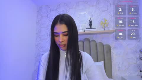 Snapshot of jasmine55__ chatting on 24, 2, 2025 Jasmine online show from 24, 2, 2025