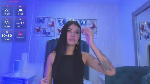 Snapshot of jasmine55__ chatting on 28, 2, 2025 Jasmine online show from 28, 2, 2025