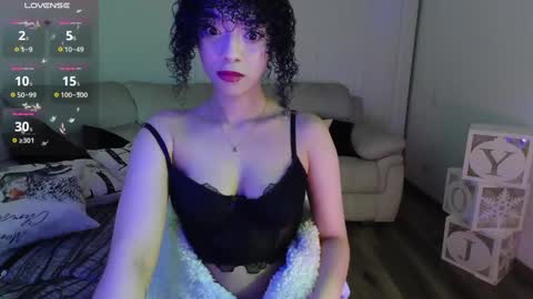 Snapshot of jasmine_019 chatting on 6, 1, 2025 J- next transmission december 4 online show from 6, 1, 2025