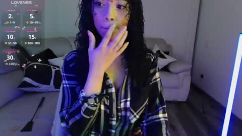 Snapshot of jasmine_019 chatting on 23, 1, 2025 J- next transmission december 4 online show from 23, 1, 2025