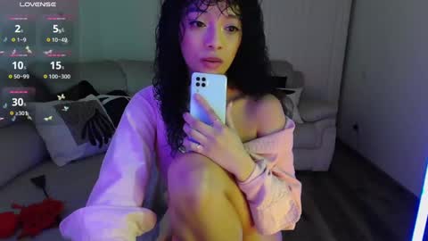 Snapshot of jasmine_019 chatting on 29, 1, 2025 J- next transmission december 4 online show from 29, 1, 2025