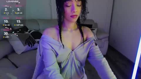 Snapshot of jasmine_019 chatting on 6, 2, 2025 J- next transmission december 4 online show from 6, 2, 2025