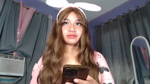 JASMINE online show from 10, 3, 2025