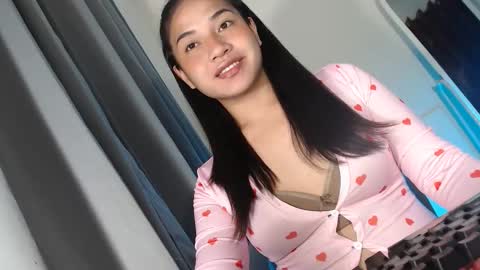 JASMINE online show from 3, 4, 2026