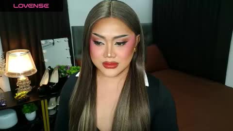 Jasmine Brandy online show from 22, 3, 2026