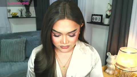 Jasmine Brandy online show from 10, 4, 2026