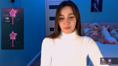 Snapshot of jasmine_doll_ chatting on 3, 1, 2025 Jasmine online show from 3, 1, 2025