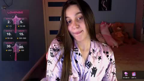 Snapshot of jasmine_doll_ chatting on 5, 1, 2025 Jasmine online show from 5, 1, 2025