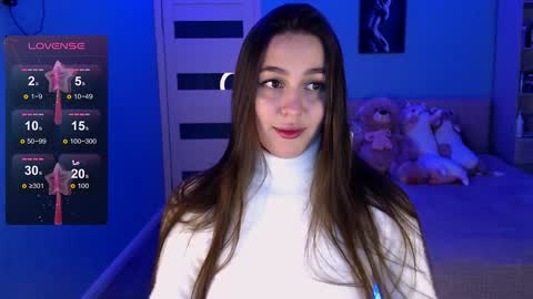 Snapshot of jasmine_doll_ chatting on 6, 1, 2025 Jasmine online show from 6, 1, 2025