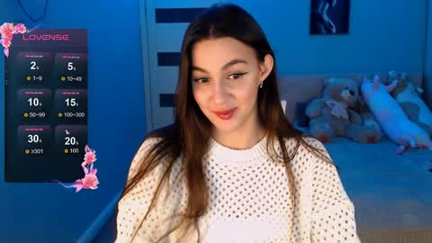 Snapshot of jasmine_doll_ chatting on 17, 1, 2025 Jasmine online show from 17, 1, 2025