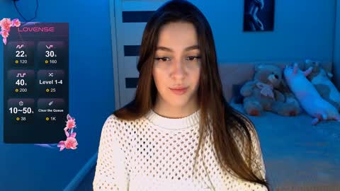 Snapshot of jasmine_doll_ chatting on 18, 1, 2025 Jasmine online show from 18, 1, 2025