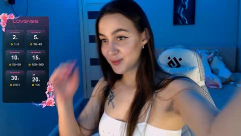 Snapshot of jasmine_doll_ chatting on 18, 1, 2025 Jasmine online show from 18, 1, 2025