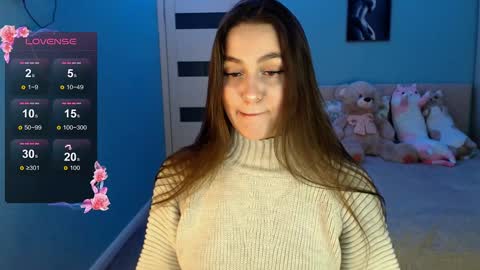 Snapshot of jasmine_doll_ chatting on 20, 1, 2025 Jasmine online show from 20, 1, 2025