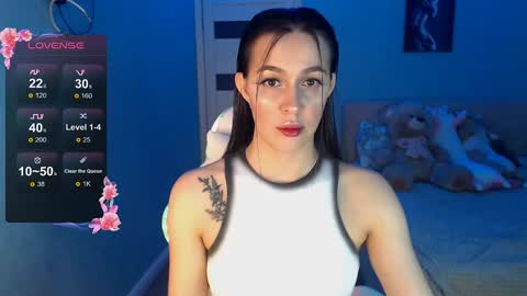 Snapshot of jasmine_doll_ chatting on 26, 1, 2025 Jasmine online show from 26, 1, 2025