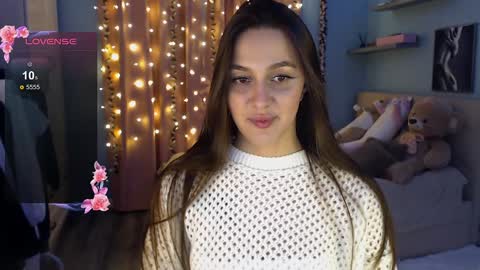 Snapshot of jasmine_doll_ chatting on 28, 1, 2025 Jasmine online show from 28, 1, 2025