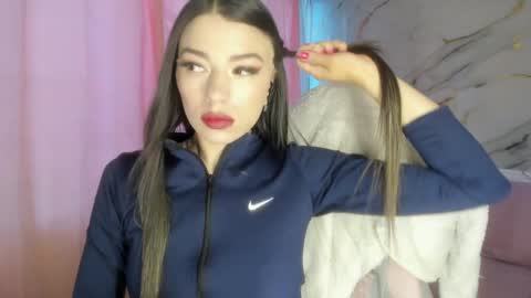 Snapshot of jasmine_hyper_1 chatting on 17, 12, 2024 Jas online show from 17, 12, 2024