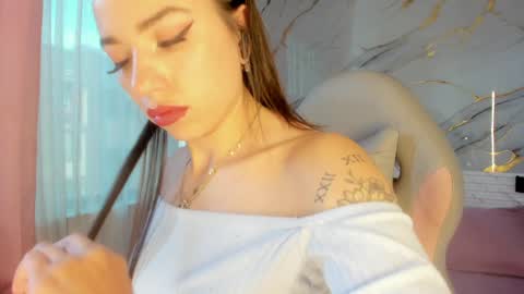 Snapshot of jasmine_hyper_1 chatting on 19, 12, 2024 Jas online show from 19, 12, 2024