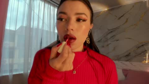 Snapshot of jasmine_hyper_1 chatting on 21, 12, 2024 Jas online show from 21, 12, 2024