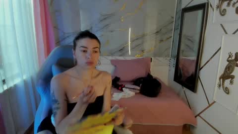 Snapshot of jasmine_hyper_1 chatting on 30, 12, 2024 Jas online show from 30, 12, 2024