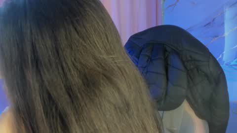 Snapshot of jasmine_hyper_1 chatting on 14, 1, 2025 Jas online show from 14, 1, 2025