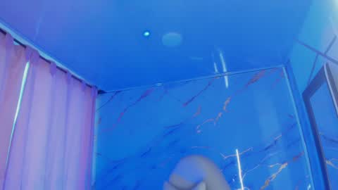 Snapshot of jasmine_hyper_1 chatting on 29, 1, 2025 Jas online show from 29, 1, 2025