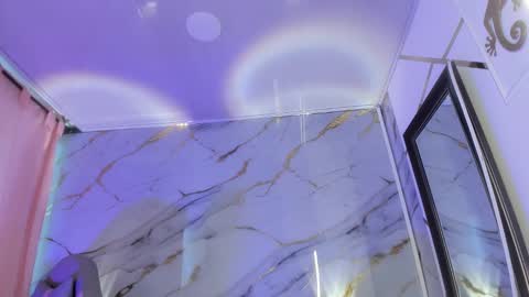 Snapshot of jasmine_hyper_1 chatting on 18, 2, 2025 Jas online show from 18, 2, 2025