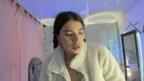 Snapshot of jasmine_hyper_1 chatting on 7, 3, 2025 Jas online show from 7, 3, 2025