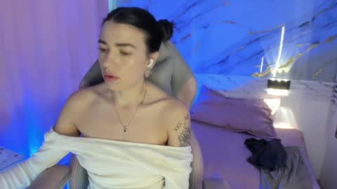 Snapshot of jasmine_hyper_1 chatting on 11, 3, 2025 Jas online show from 11, 3, 2025