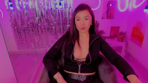 Jasmine online show from 29, 1, 2025