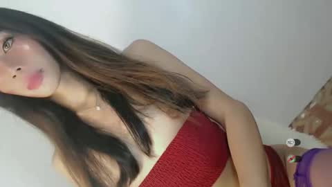 Snapshot of jasmine_on_live chatting on 10, 2, 2026 CUTE JANNA online show from 10, 2, 2026