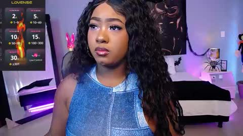 Snapshot of jasminecampbell chatting on 1, 11, 2025 Instagram jasminecampbell1 online show from 1, 11, 2025