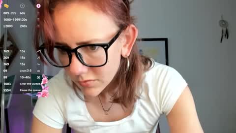 Snapshot of jasminedaze888 chatting on 23, 2, 2025 Jasmine Daze online show from 23, 2, 2025